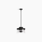 Kohler Purist 2 Light Pendant 27265-PE02-BLL - Plumbing Market