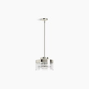 Kohler Purist  2 Light Pendant 27265-PE02-SNL - Plumbing Market