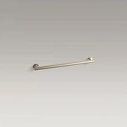 Kohler Purist 24" grab bar K-11893-AF - Plumbing Market