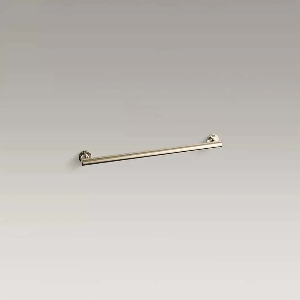 Kohler Purist 24" grab bar K-11893-AF - Plumbing Market