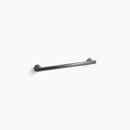 Kohler Purist 24" grab bar K-11893-TT - Plumbing Market