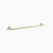 Kohler Purist 24" towel bar K-14436-AF - Plumbing Market