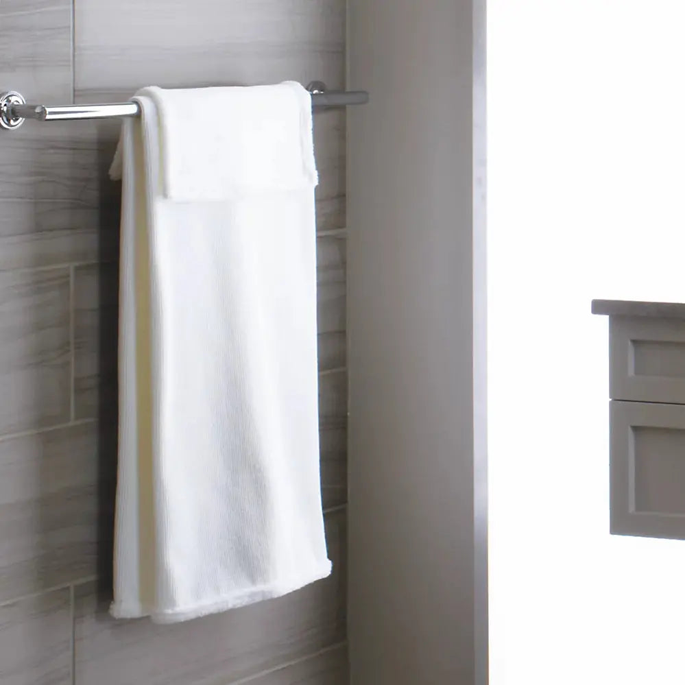 Kohler Purist 24" towel bar K-14436-BV - Plumbing Market