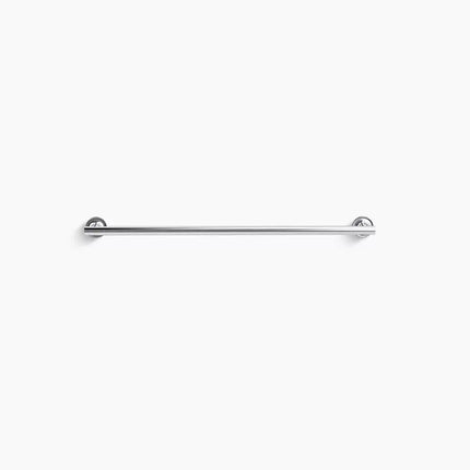 Kohler Purist 30" towel bar K-14437-SN - Plumbing Market