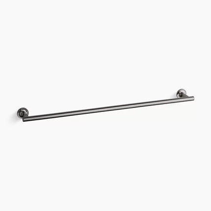 Kohler Purist 30" towel bar K-14437-TT - Plumbing Market