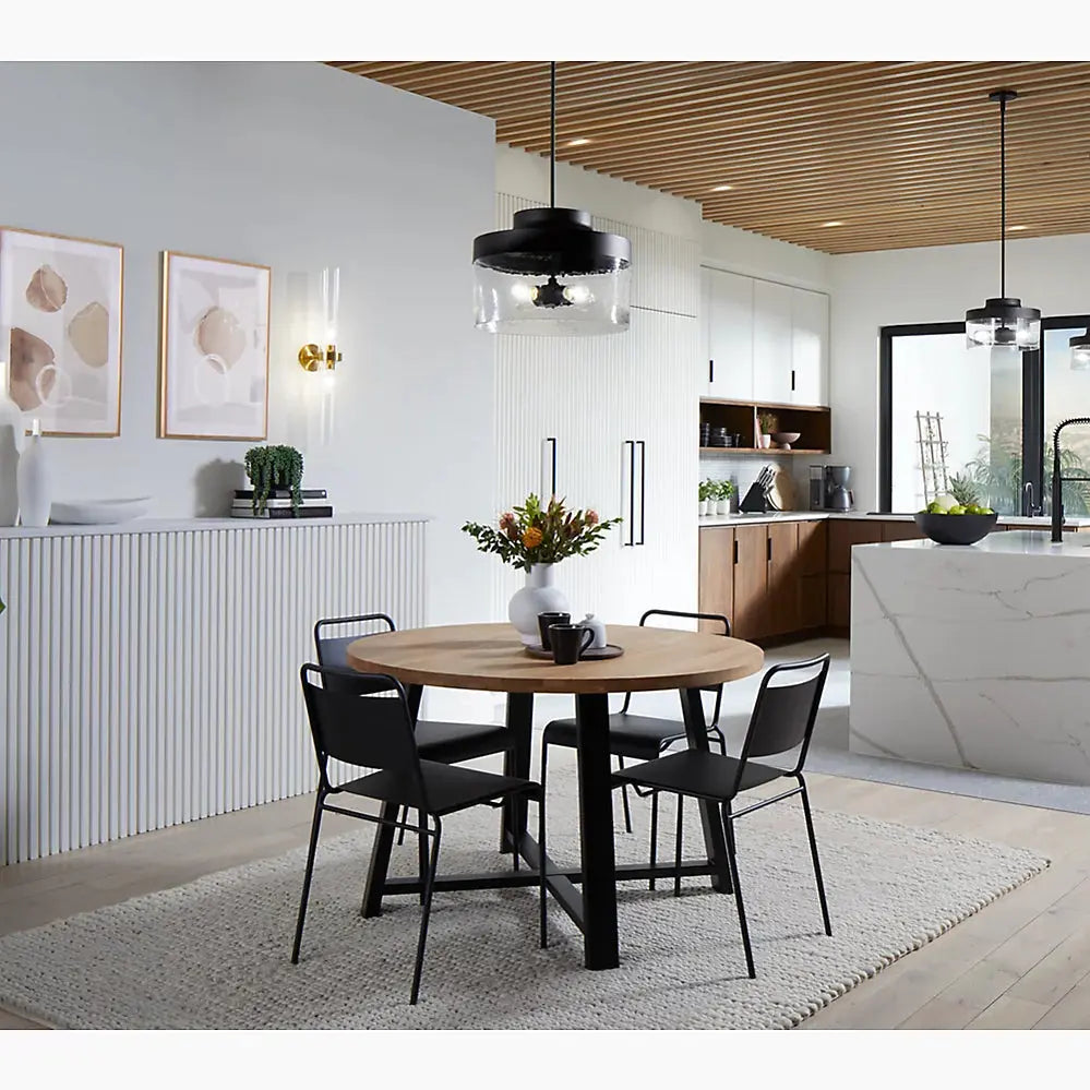 Kohler Purist 4 Light Xl Pendant 27266-PE04-2GL - Plumbing Market