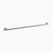 Kohler Purist 42" grab bar K-11896-BN - Plumbing Market