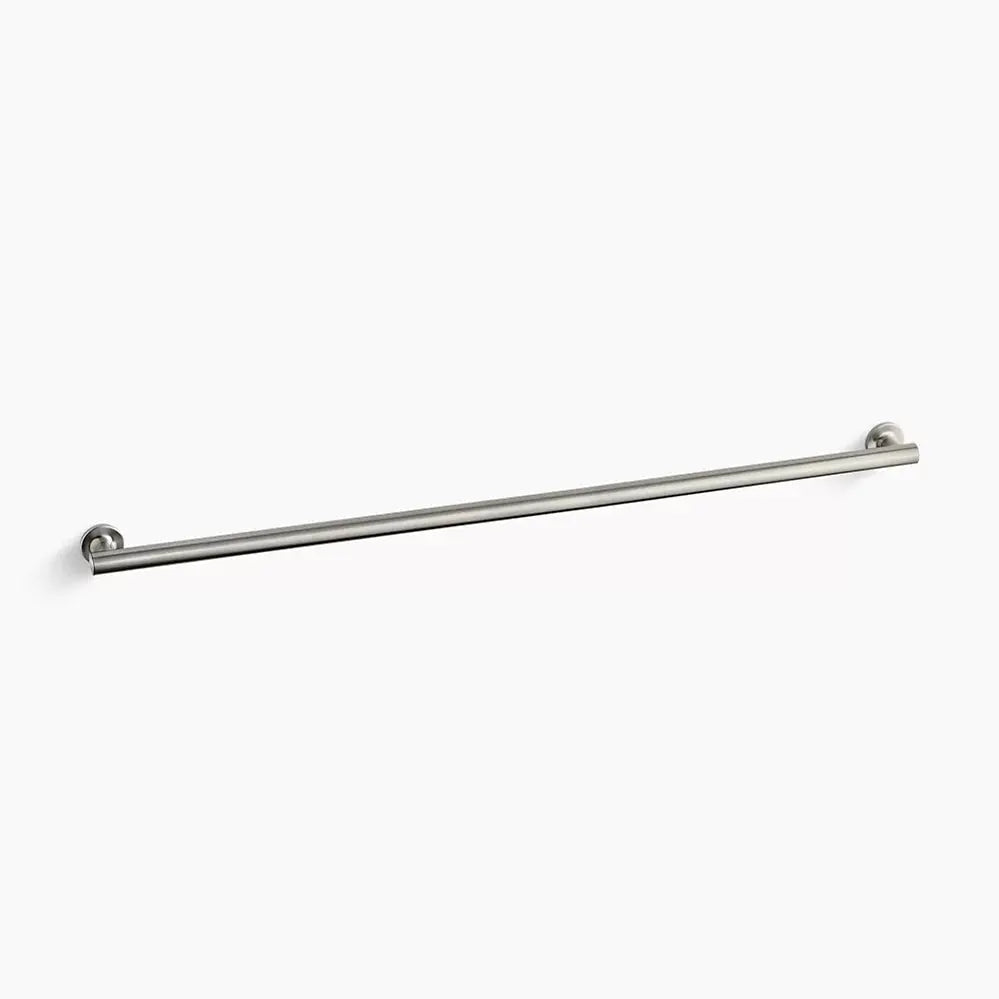 Kohler Purist 42" grab bar K-11896-BN - Plumbing Market