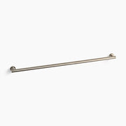 Kohler Purist 42" grab bar K-11896-BV - Plumbing Market