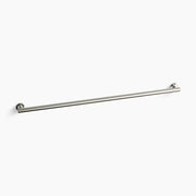 Kohler Purist 42" grab bar K-11896-SN - Plumbing Market