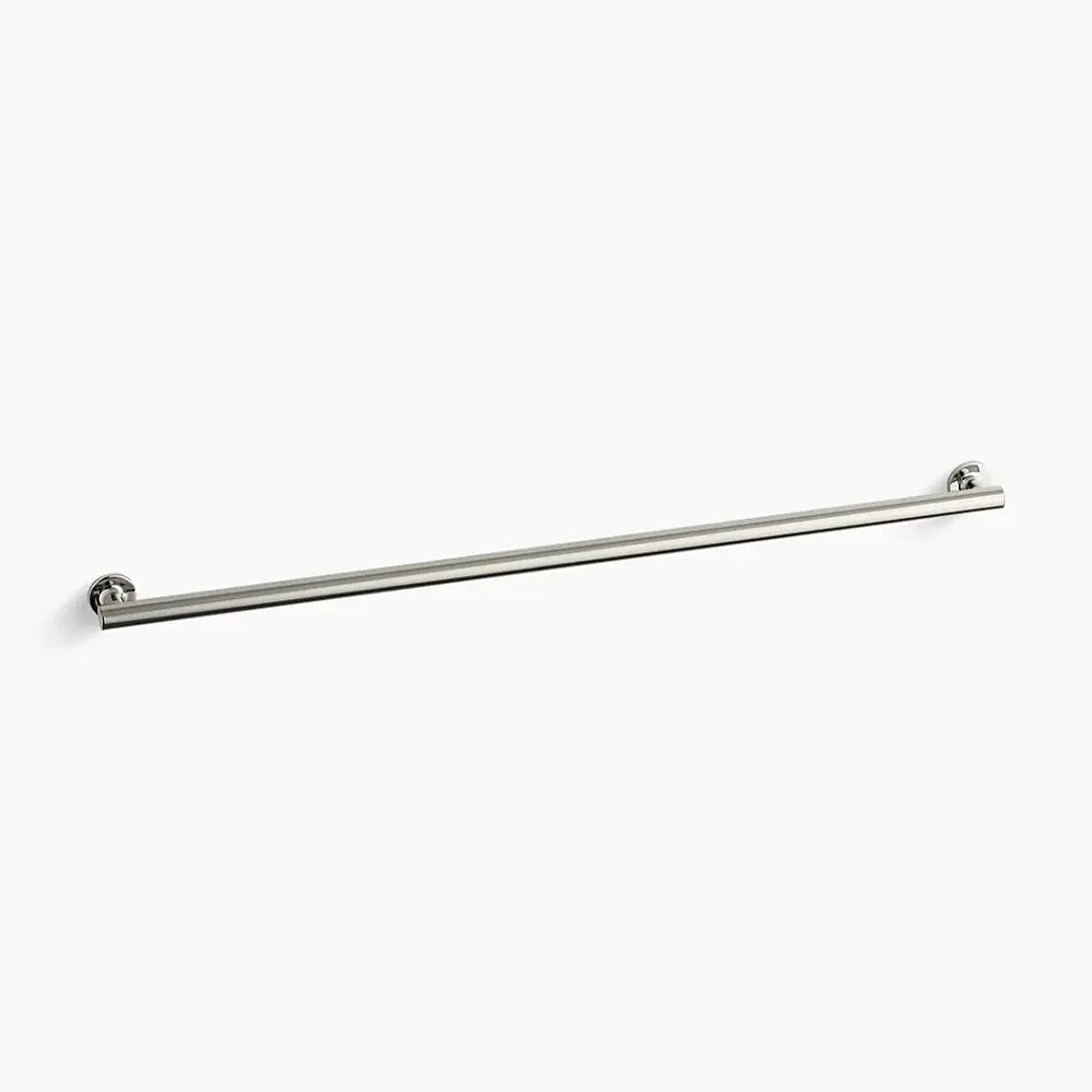 Kohler Purist 42" grab bar K-11896-SN - Plumbing Market