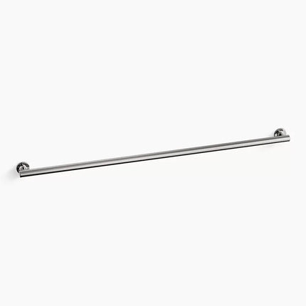 Kohler Purist 48" grab bar K-11897-TT - Plumbing Market