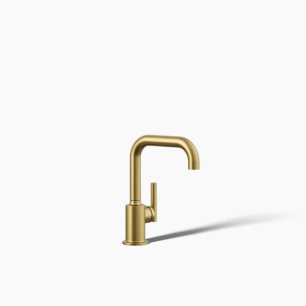 Kohler Purist Beverage Faucet 24077-2MB - Plumbing Market
