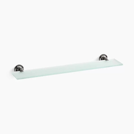 Kohler Purist Glass shelf K-14440-TT - Plumbing Market