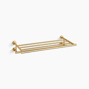 Kohler Purist Hotelier K-14381-2MB - Plumbing Market