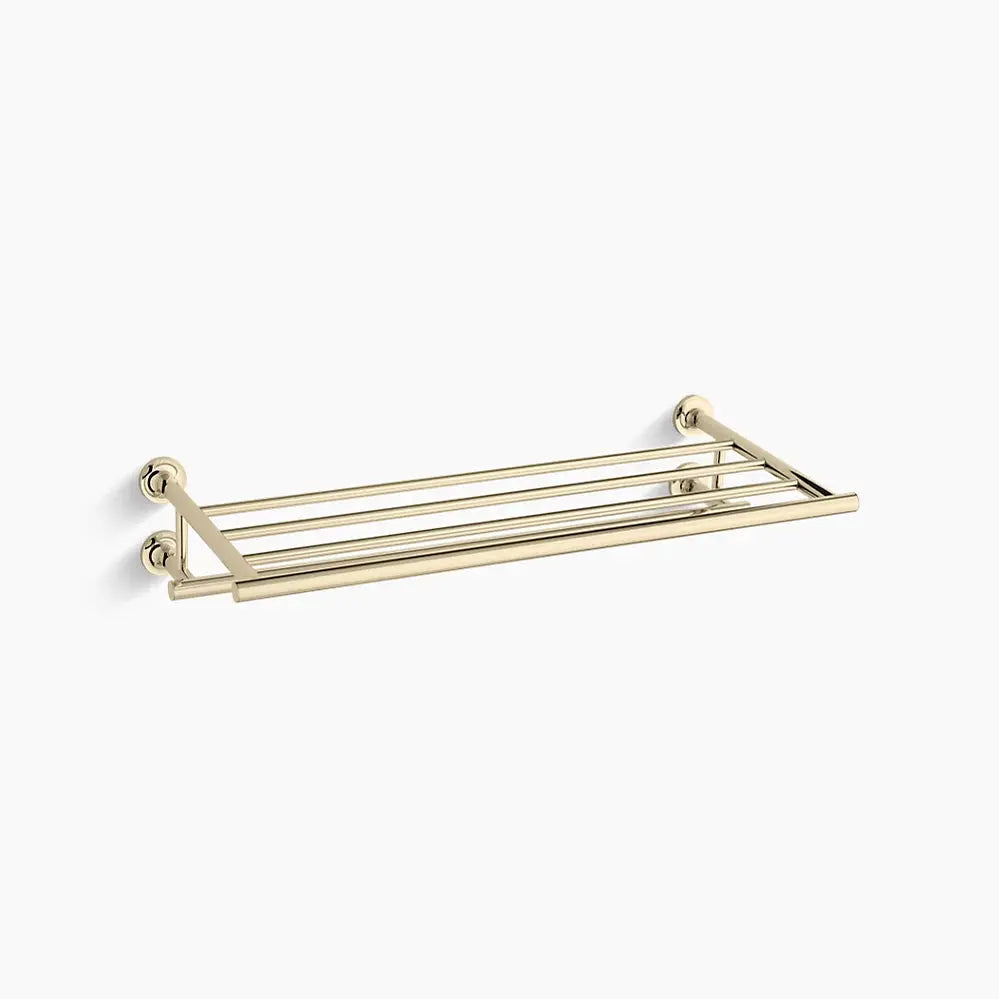 Kohler Purist Hotelier K-14381-AF - Plumbing Market