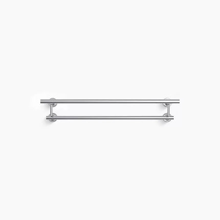 Kohler Purist Hotelier K-14381-AF - Plumbing Market