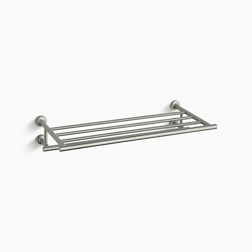 Kohler Purist Hotelier K-14381-BN - Plumbing Market