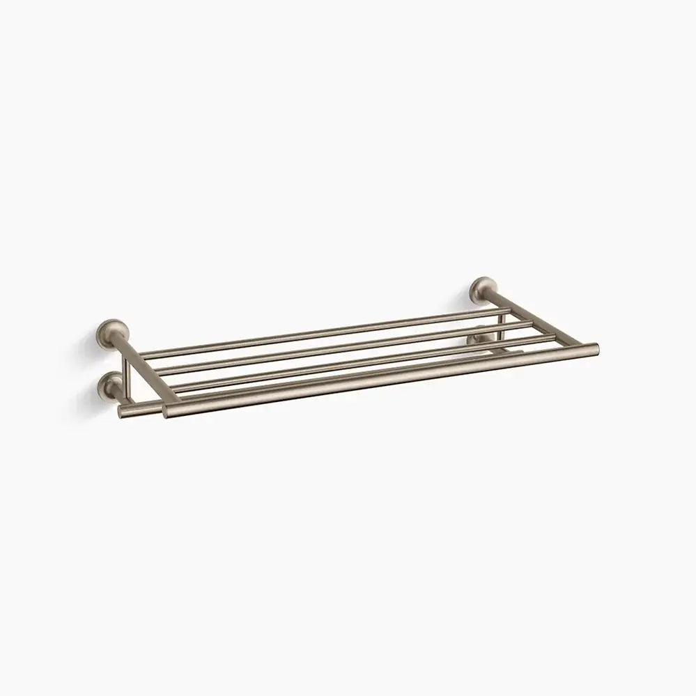 Kohler Purist Hotelier K-14381-BV - Plumbing Market