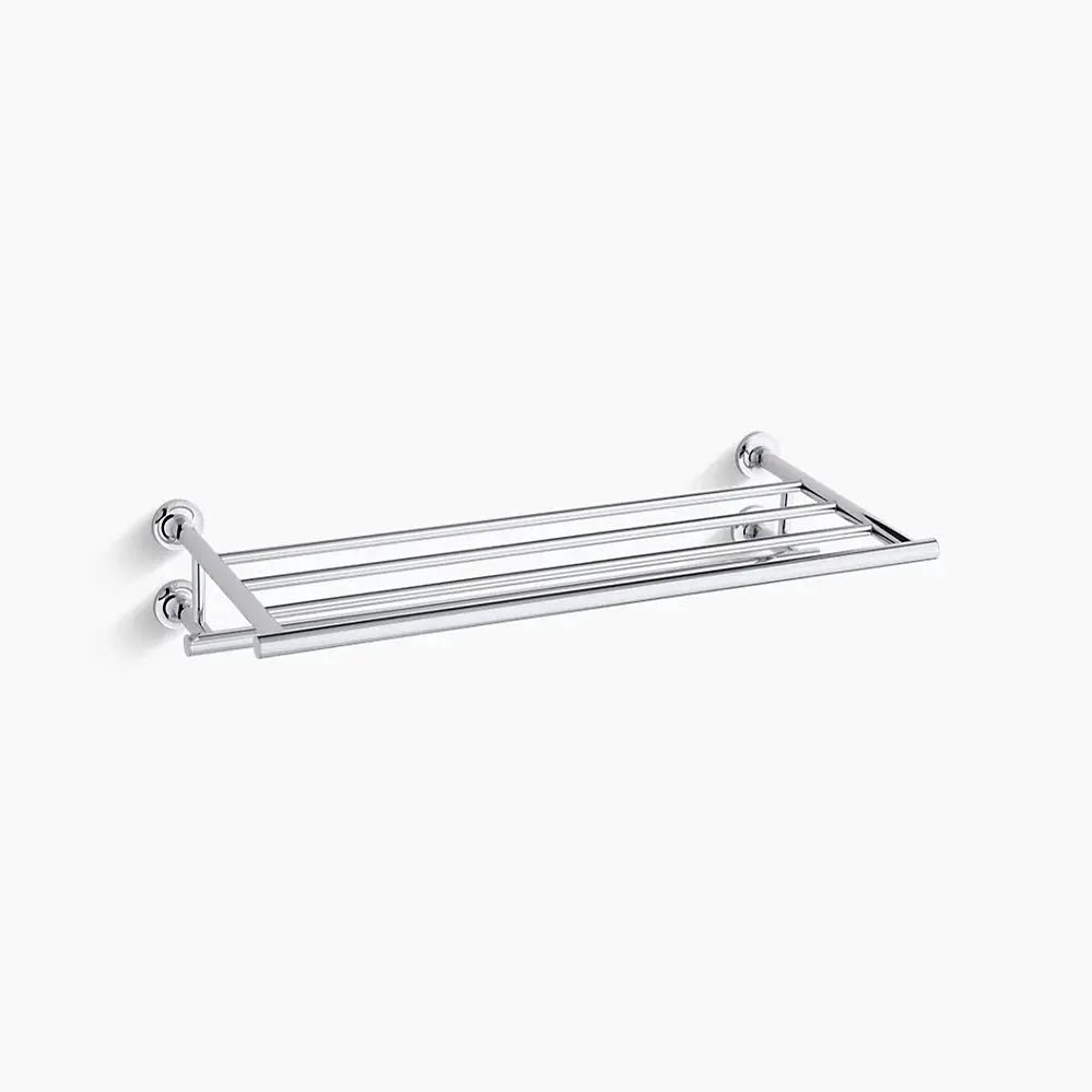 Kohler Purist Hotelier K-14381-CP - Plumbing Market
