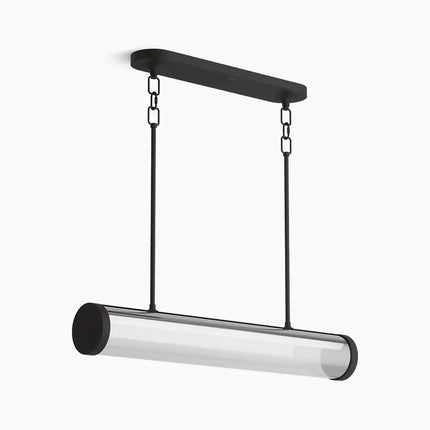Kohler Purist Linear Led Chandelier 27267-CHLED-BLL - Plumbing Market