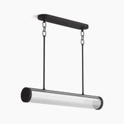 Kohler Purist Linear Led Chandelier 27267-CHLED-BLL - Plumbing Market