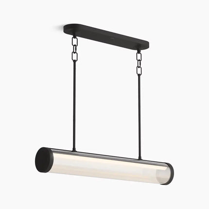 Kohler Purist Linear Led Chandelier 27267-CHLED-BLL - Plumbing Market