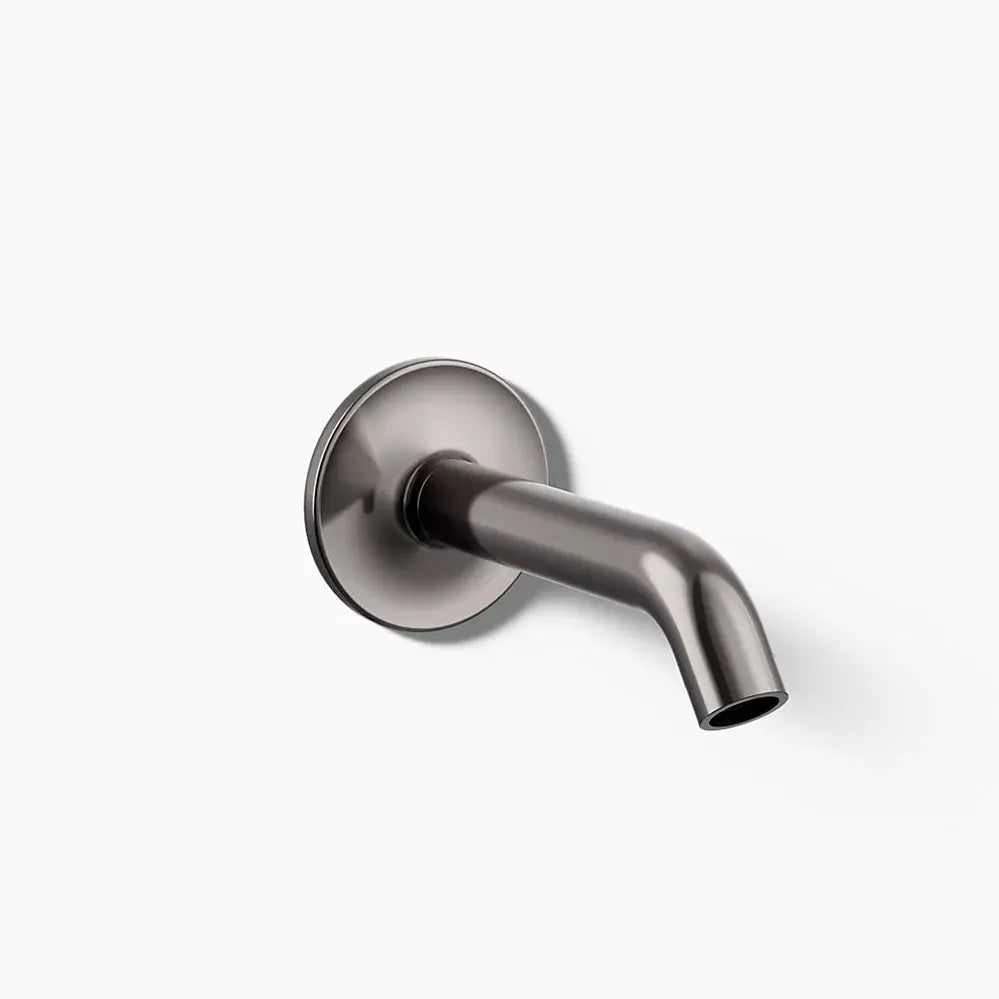 Kohler Purist Midrge W/M Nondiv 35-Deg Bath Spout 14426-TT - Plumbing Market