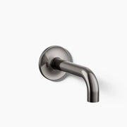 Kohler Purist Midrge W/M Nondiv 90-Deg Bath Spout 14427-TT - Plumbing Market