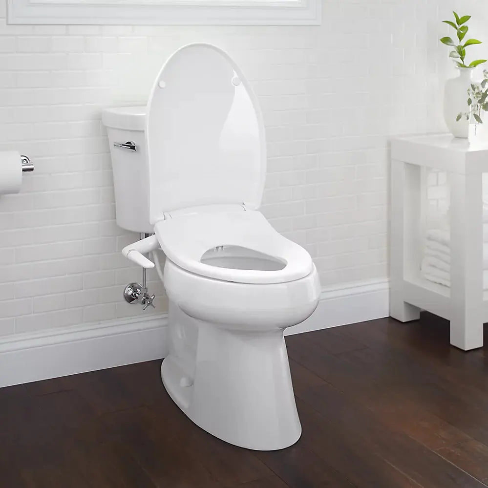 Kohler Purist Pivoting toilet paper holder K-14377-BV - Plumbing Market