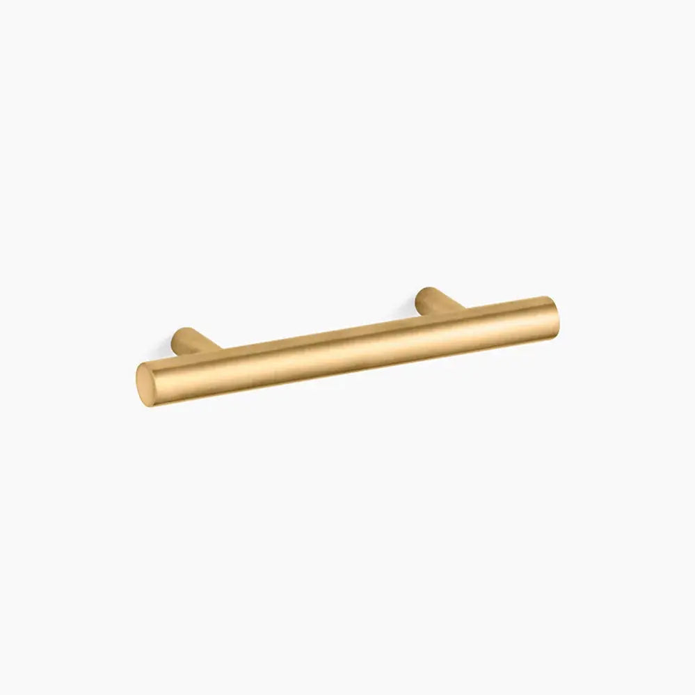 Kohler Purist Pull 14485-2MB - Plumbing Market