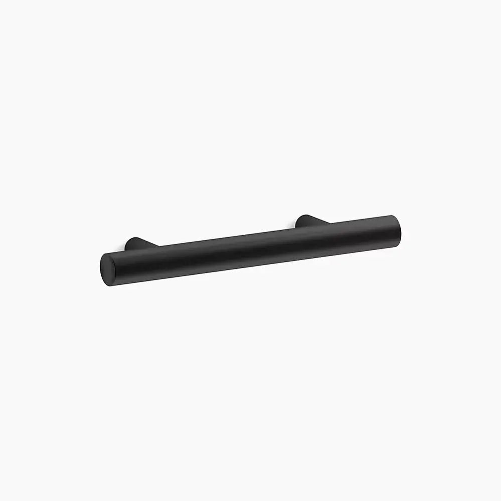 Kohler Purist Pull 14485-BL - Plumbing Market