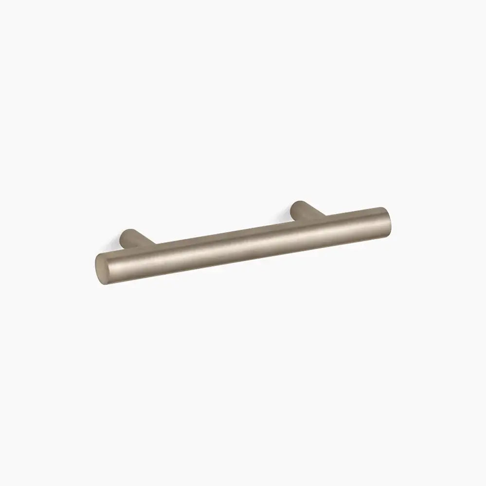 Kohler Purist Pull 14485-BV - Plumbing Market