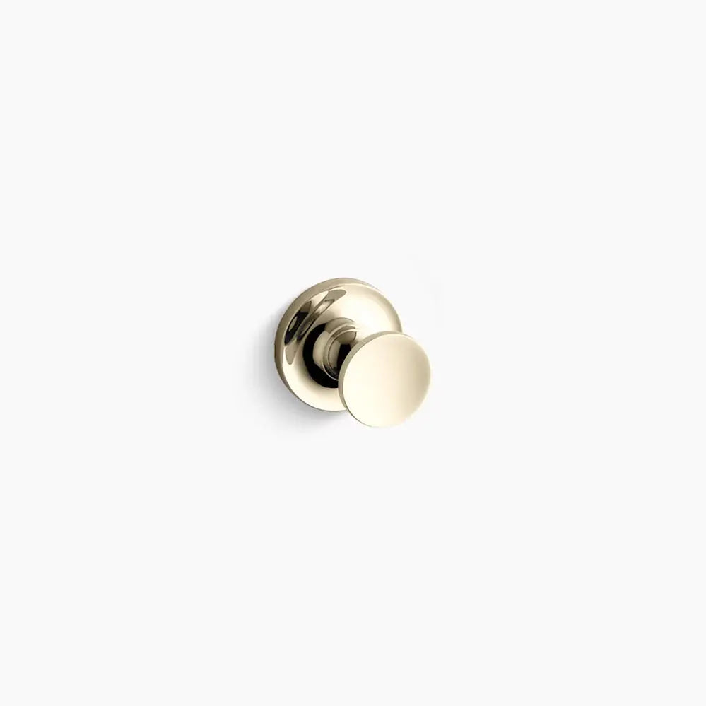Kohler Purist Robe hook K-14443-AF - Plumbing Market