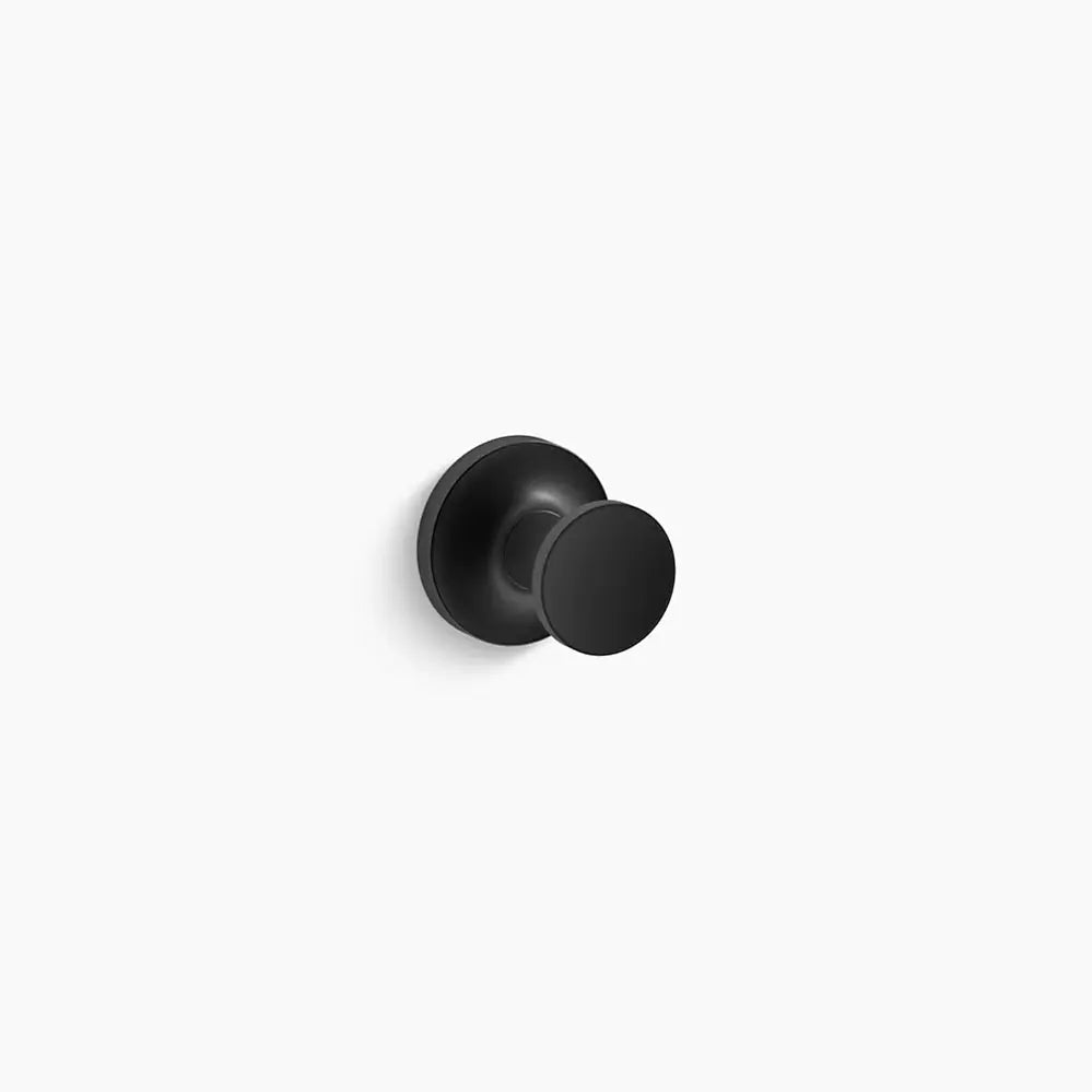 Kohler Purist Robe hook K-14443-BL - Plumbing Market