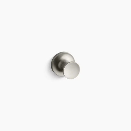 Kohler Purist Robe hook K-14443-BN - Plumbing Market