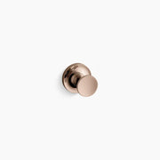 Kohler Purist Robe hook K-14443-RGD - Plumbing Market