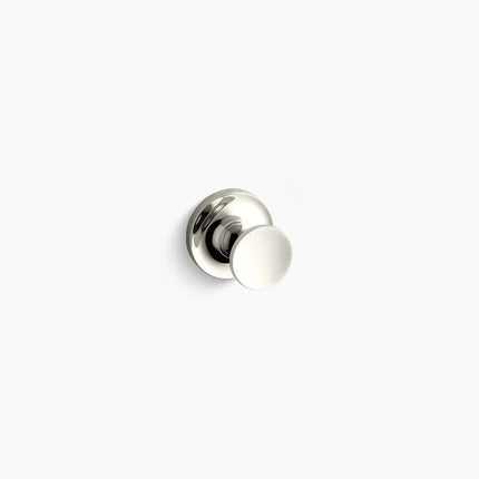 Kohler Purist Robe hook K-14443-SN - Plumbing Market