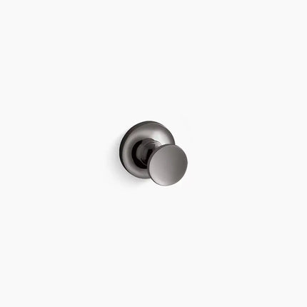 Kohler Purist Robe hook K-14443-TT - Plumbing Market