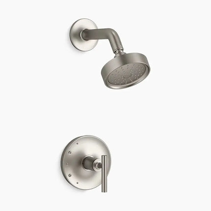Kohler Purist Shower Trim-Lever TS14422-4G-BN - Plumbing Market