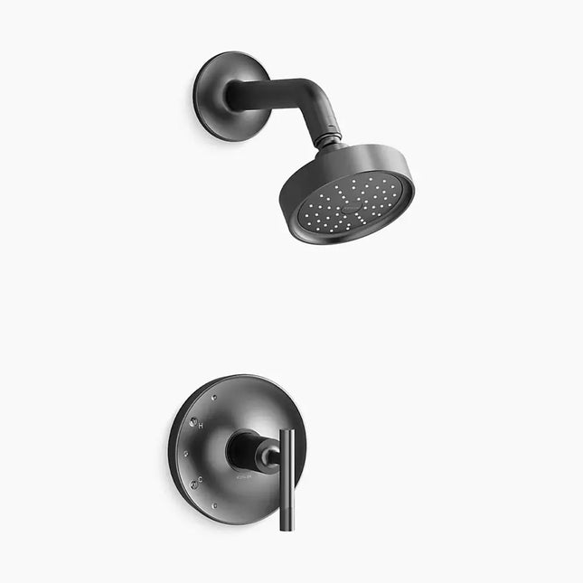 Kohler Purist Shower Trim-Lever TS14422-4G-RGD - Plumbing Market