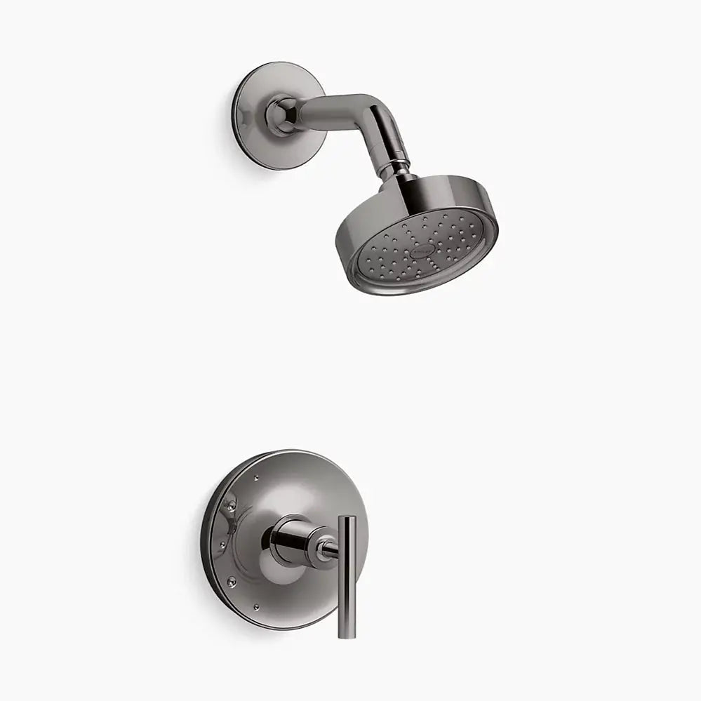Kohler Purist Shower Trim-Lever TS14422-4G-TT - Plumbing Market