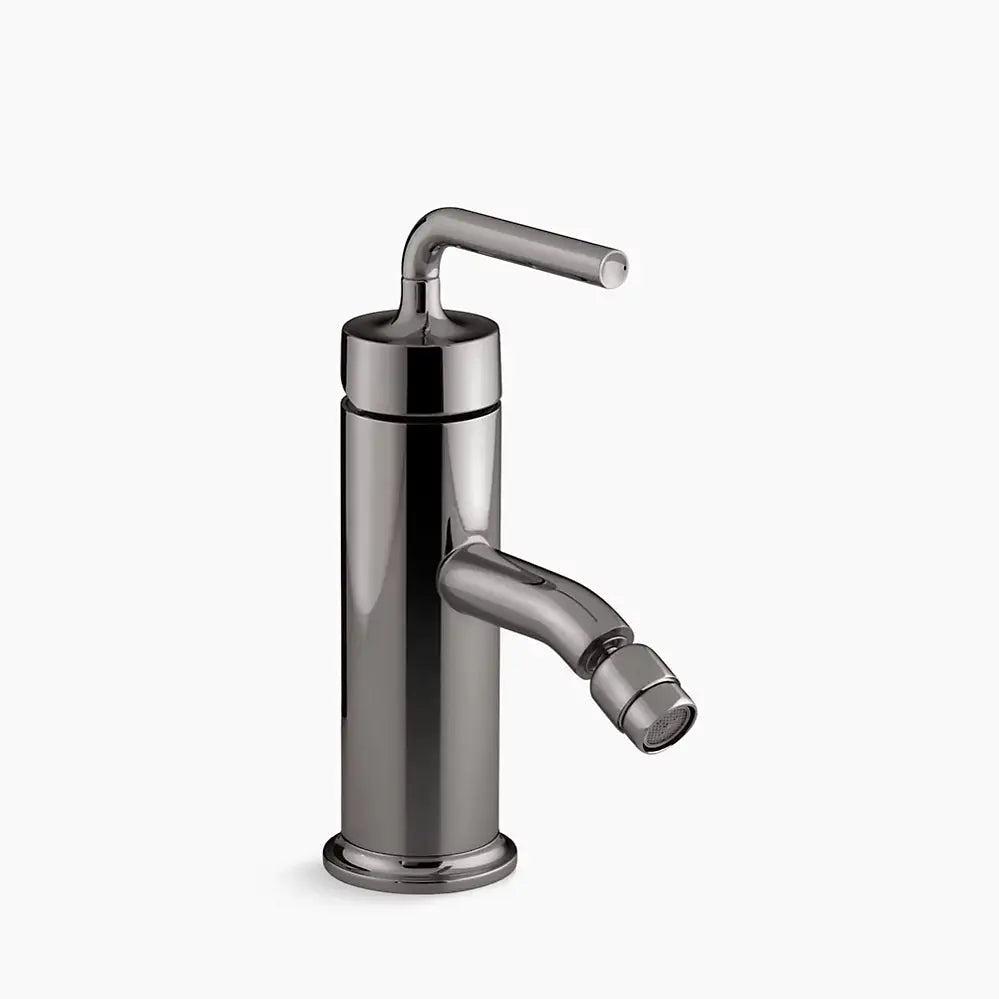 Kohler Purist Single Control Bidet Faucet 14434-4A-TT - Plumbing Market