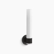 Kohler Purist Single Tube Sconce 32375-SC01-BLL - Plumbing Market