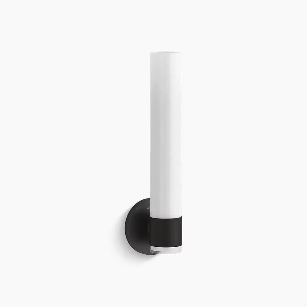 Kohler Purist Single Tube Sconce 32375-SC01-BLL - Plumbing Market