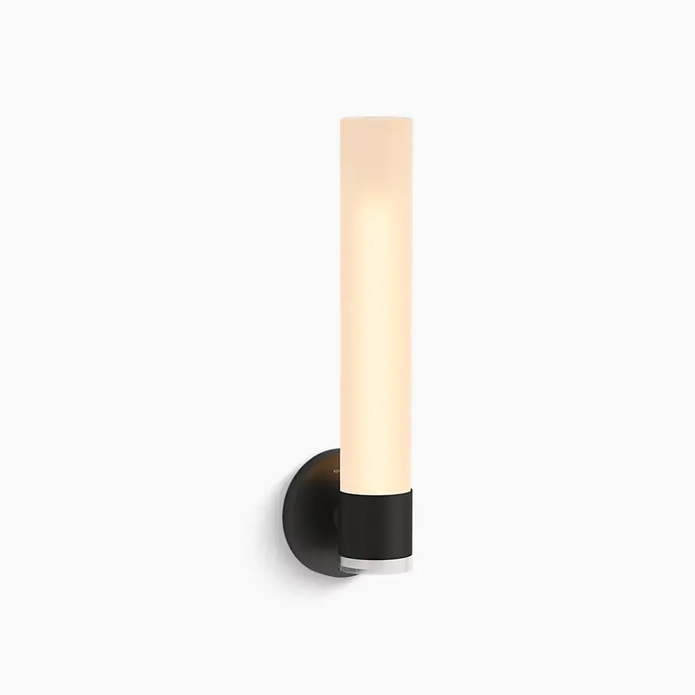 Kohler Purist Single Tube Sconce 32375-SC01-BLL - Plumbing Market