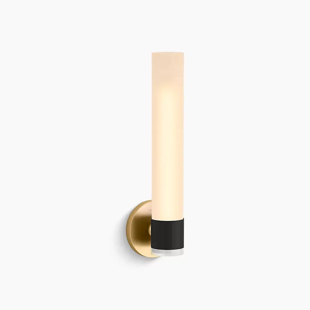 Kohler Purist Single Tube Sconce 32375-SC01-BML - Plumbing Market