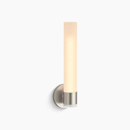 Kohler Purist Single Tube Sconce 32375-SC01-BNL - Plumbing Market