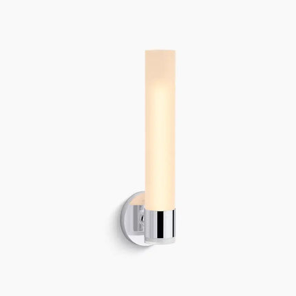 Kohler Purist Single Tube Sconce 32375-SC01-CPL - Plumbing Market