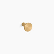 Kohler Purist/Stillness Knob 14484-2MB - Plumbing Market